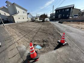群馬県渋川市金井