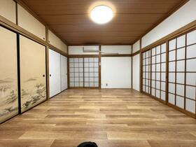 真金町１丁目戸建  ｜ 神奈川県横浜市南区真金町１丁目（賃貸一戸建3LDK・--・81.15㎡） その3