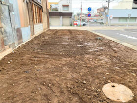 岐阜県岐阜市白木町