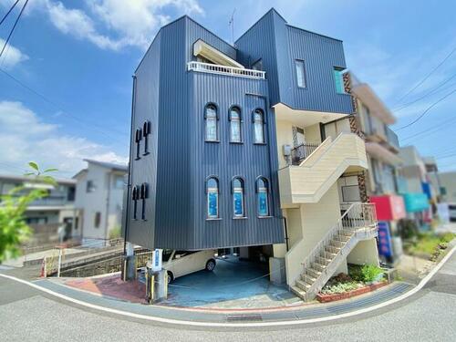 commercial 高知県高知市薊野西町２丁目