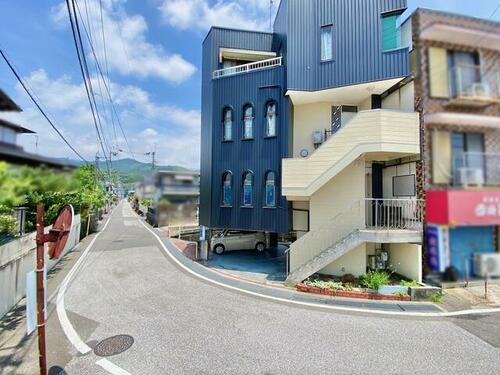 commercial 高知県高知市薊野西町２丁目