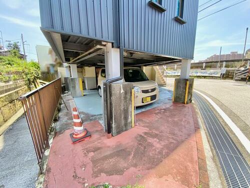 commercial 高知県高知市薊野西町２丁目