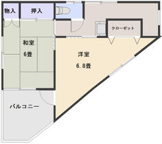 神奈川県横須賀市西逸見町１丁目（賃貸一戸建3LDK・--・115.74㎡） その4