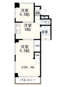 東京都板橋区徳丸３丁目