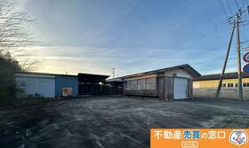 宮城県登米市米山町西野字新四軒見通