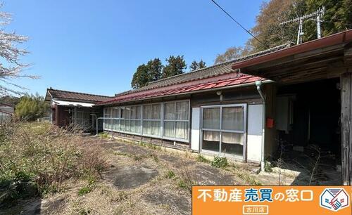 detached 宮城県登米市豊里町後沢田