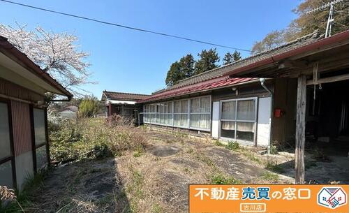 detached 宮城県登米市豊里町後沢田