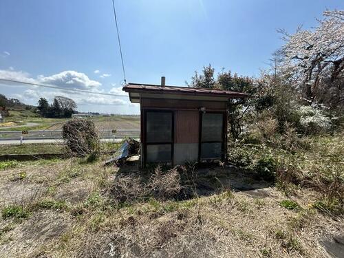 detached 宮城県登米市豊里町後沢田