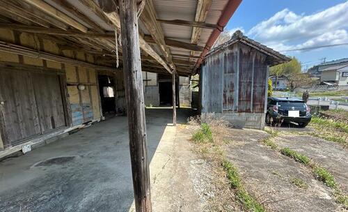 detached 宮城県登米市豊里町後沢田