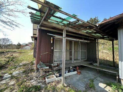 detached 宮城県登米市豊里町後沢田