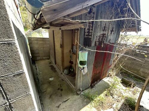 detached 宮城県登米市豊里町後沢田