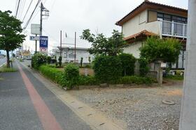 群馬県伊勢崎市大正寺町