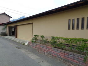 長野県埴科郡坂城町大字南条