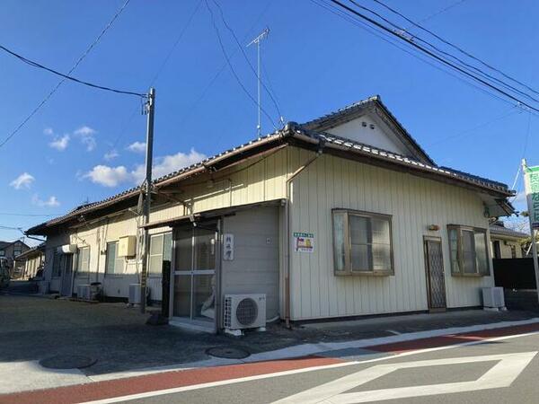detached 福島県双葉郡楢葉町大字井出字西原
物件地図