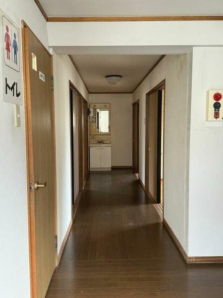 detached 福島県双葉郡楢葉町大字井出字西原
物件地図