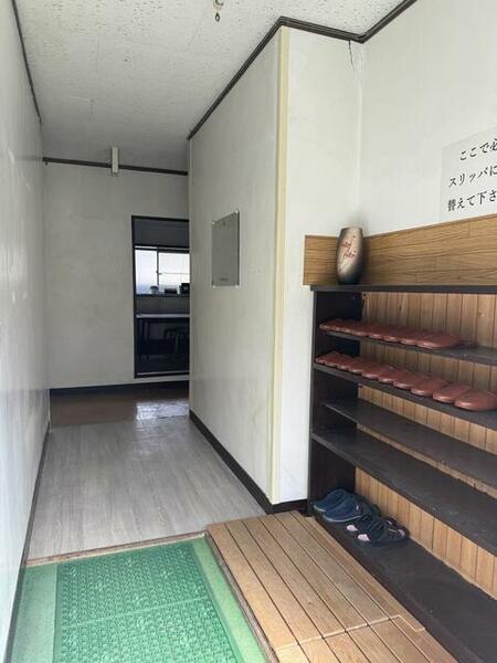 detached 福島県双葉郡楢葉町大字井出字西原
物件地図