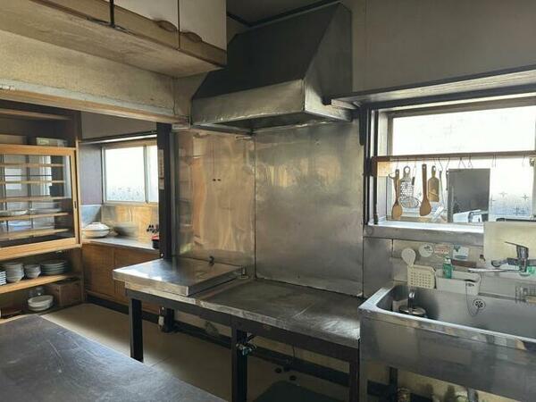 detached 福島県双葉郡楢葉町大字井出字西原
物件地図