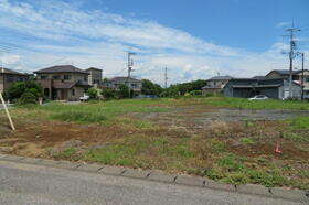 群馬県館林市花山町