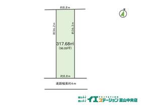 富山県富山市日俣