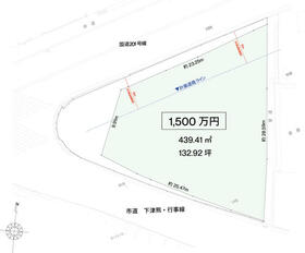 福岡県行橋市大字下津熊