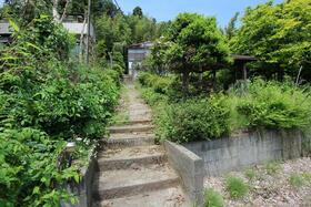 東京都町田市野津田町