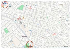 宮城県仙台市太白区若葉町