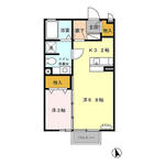 グランソシエ　Ｂのイメージ