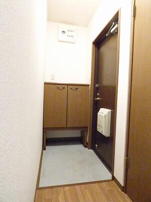 サントラップＫ｜兵庫県加古川市尾上町長田(賃貸アパート2LDK・1階・54.80㎡)の写真 その10