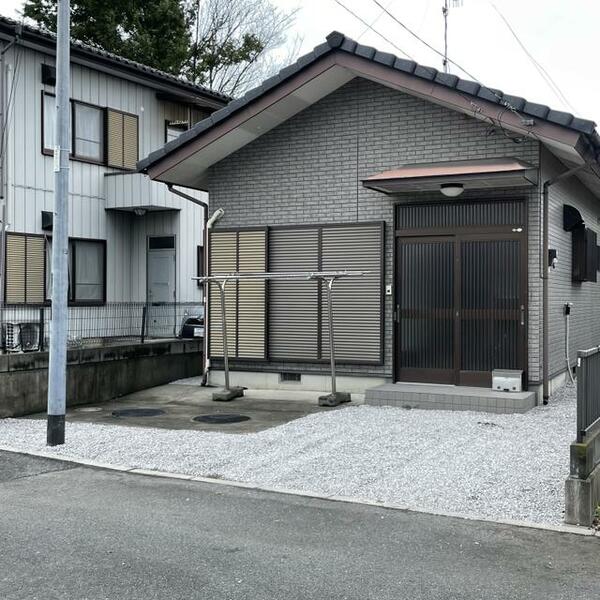 detached 埼玉県児玉郡上里町大字勅使河原

地図を見る