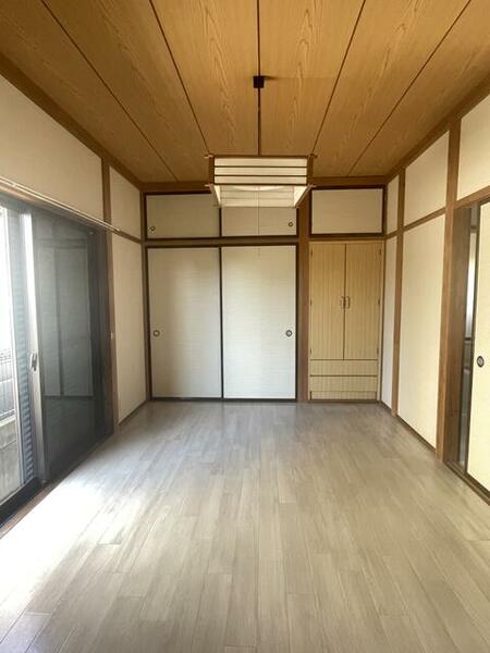 detached 埼玉県児玉郡上里町大字勅使河原

地図を見る