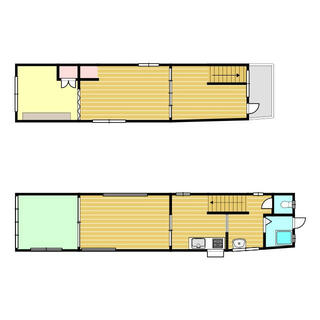 間取り：242001936226