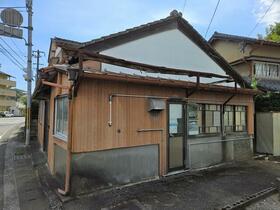 高知県南国市岡豊町八幡