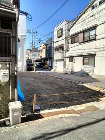 大阪府大阪市住之江区粉浜西２丁目