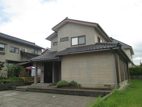 detached 石川県小松市国府台４丁目