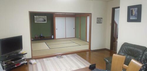 detached 石川県小松市国府台４丁目