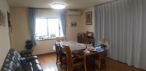 detached 石川県小松市国府台４丁目