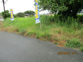 熊本県荒尾市万田