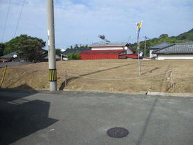 熊本県荒尾市万田