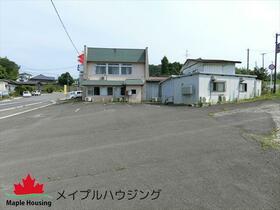 福島県郡山市中田町高倉字槻ノ口