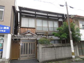 福岡県北九州市門司区東門司１丁目