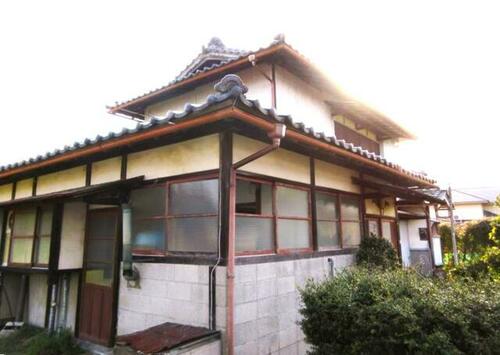 detached 群馬県安中市松井田町五料