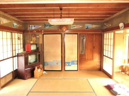 detached 群馬県安中市松井田町五料