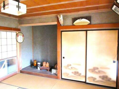 detached 群馬県安中市松井田町五料