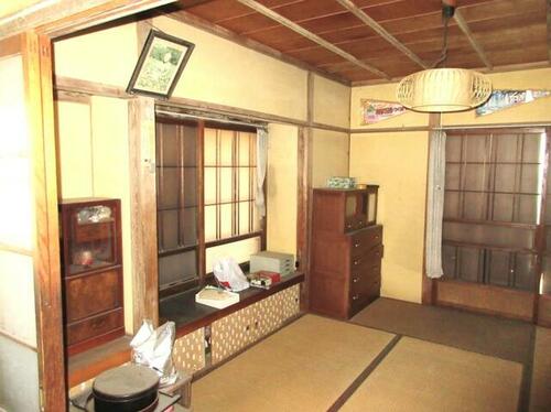 detached 群馬県安中市松井田町五料