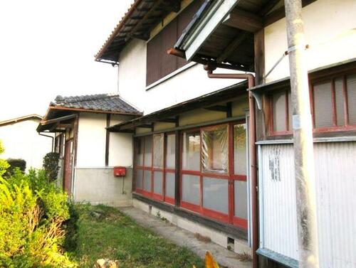 detached 群馬県安中市松井田町五料