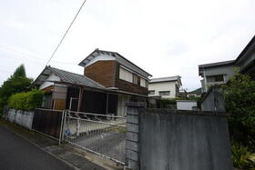 大分県佐伯市大字池田