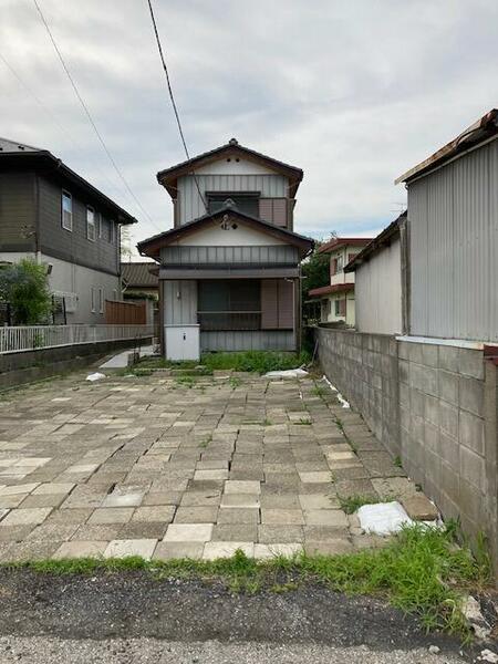 detached 茨城県取手市小堀
地図を見る