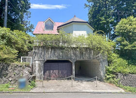 静岡県伊東市十足