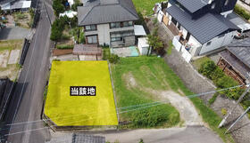 鹿児島県鹿児島市上谷口町