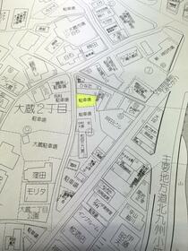 福岡県北九州市八幡東区大蔵２丁目